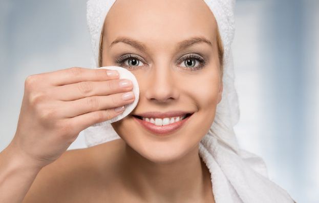 Bliss средство для снятия макияжа