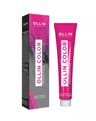 Ollin Color Краска для волос 60мл — Makeup market