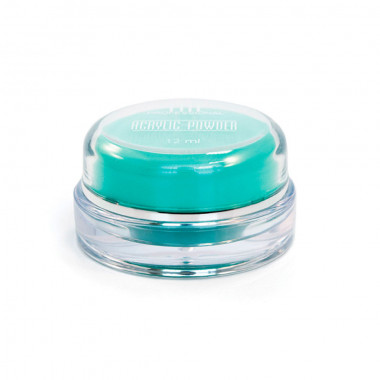 TNL Акрил premium прозрачно-розовый 12 гр — Makeup market