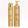 Dikson Шампунь на основе масла Аргана для окрашенных волос с кератином 250мл. фото 2 — Makeup market