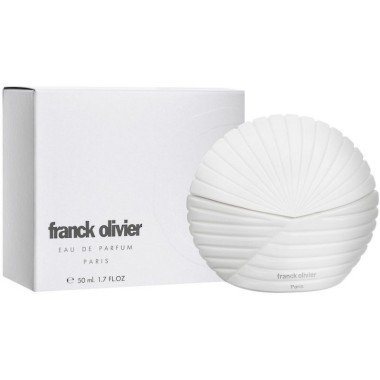 Franck Oliver парфюмерная вода 50мл жен. — Makeup market