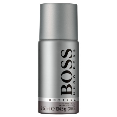 Hugo Boss Bottled Дезодорант спрей 150 мл — Makeup market
