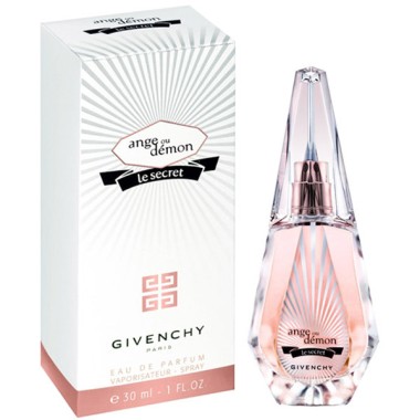 Givenchy Ange ou Demon Le Secret парфюмерная вода 30 мл женская — Makeup market