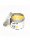 Agiva Color Wax 06 Gold Воск для волос золотой 120 мл фото 2 — Makeup market