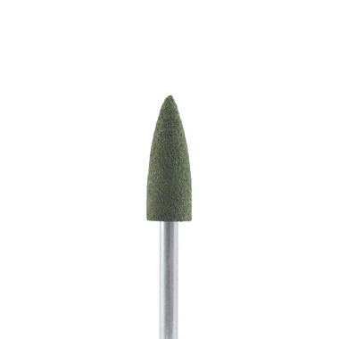 Planet Nails Фреза грубый полировщик конус с закруглением 5,6 мм — Makeup market