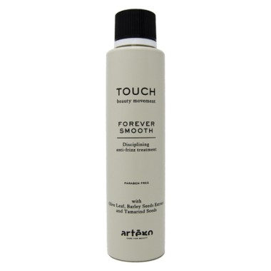 Artego Разглаживающий крем для волос Touch Forever Smooth 250мл — Makeup market