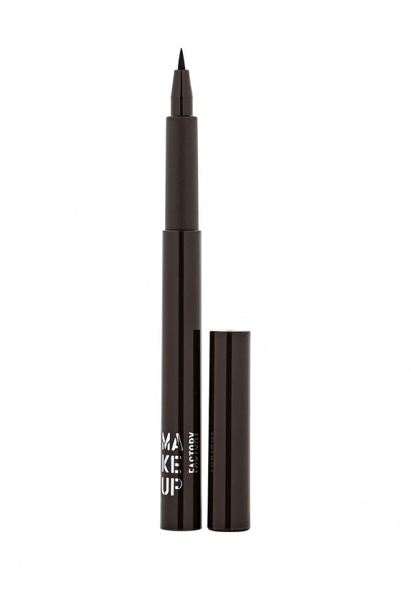Make up factory Карандаш для бровей с эффектом усиления Eye Brow Intensifier фото 1 — Makeup market