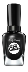Sally Hansen Гель лак для ногтей Miracle Gel фото 7 — Makeup market
