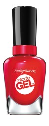 Sally Hansen Гель лак для ногтей Miracle Gel фото 8 — Makeup market