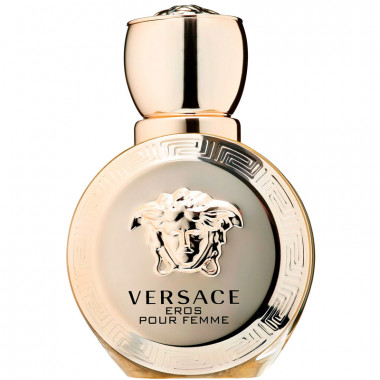 Versace Eros Woman Eau De Parfum 30 мл женская — Makeup market