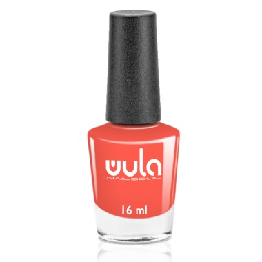 Wula nailsoul лак для ногтей 16 мл — Makeup market