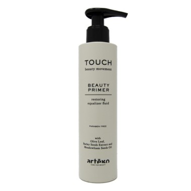 Artego Восстанавливающий крем для волос Touch Beauty Primer 200мл — Makeup market