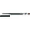 Make up factory Автоматический контурный карандаш для глаз Automatic Eyeliner фото 4 — Makeup market
