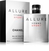 Chanel ALLURE HOMME SPORT туалетная вода 150мл муж. фото 1 — Makeup market