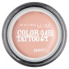 Maybelline cтойкие тени для век Color Tattoo - 24h фото 10 — Makeup market