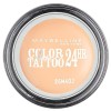 Maybelline cтойкие тени для век Color Tattoo - 24h фото 11 — Makeup market