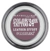 Maybelline cтойкие тени для век Color Tattoo - 24h фото 12 — Makeup market