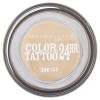 Maybelline cтойкие тени для век Color Tattoo - 24h фото 13 — Makeup market
