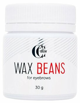 CC Brow Воск для коррекции бровей Wax Beans 30 гр — Makeup market