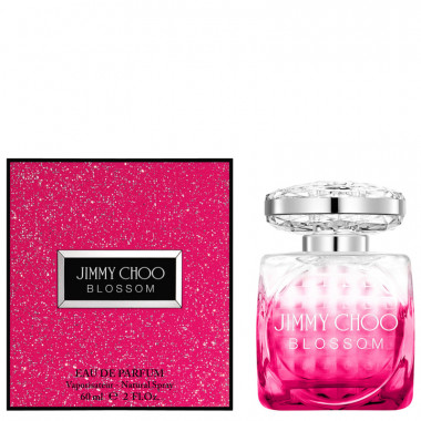 Jimmy Choo Blossom Eau De Parfum 60 мл женская — Makeup market