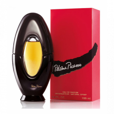 Paloma Picasso Eau De Parfum 100 мл женская — Makeup market