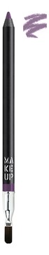Make up factory Устойчивый водостойкий карандаш для глаз Smoky Liner long-lasting&waterproof фото 10 — Makeup market