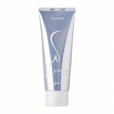 TheYeon Пилинг-гоммаж для очищения кожи Yo-woo gommage peeling gel 100 мл — Makeup market