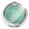 Demini Тени для век одинарные перламутрово-жемчужные Pearl&Sparkle фото 7 — Makeup market