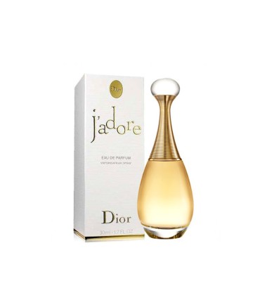 Dior J`ADORE парфюмерная вода 30мл жен. — Makeup market