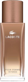 Lacoste Pour Femme Intense парфюмерная вода 30 мл женская фото 2 — Makeup market