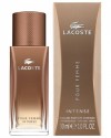 Lacoste Pour Femme Intense парфюмерная вода 30 мл женская фото 3 — Makeup market