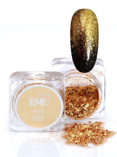 E.Mi. Пигмент — Makeup market
