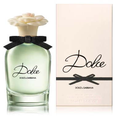 Dolce&amp;Gabbana DOLCE парфюмерная вода 50мл жен. — Makeup market