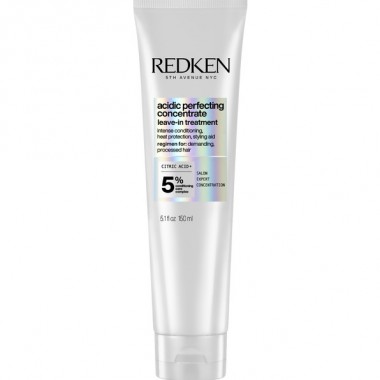 Redken Лосьон Acidic Perfecting Concentrate 150 мл — Makeup market