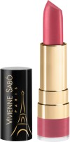 Vivienne Sabo губная помада увлажняющая Rouge Charmant фото 32 — Makeup market