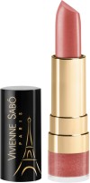 Vivienne Sabo губная помада увлажняющая Rouge Charmant фото 5 — Makeup market