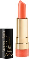Vivienne Sabo губная помада увлажняющая Rouge Charmant фото 7 — Makeup market