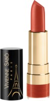 Vivienne Sabo губная помада увлажняющая Rouge Charmant фото 8 — Makeup market