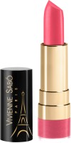 Vivienne Sabo губная помада увлажняющая Rouge Charmant фото 11 — Makeup market