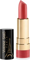 Vivienne Sabo губная помада увлажняющая Rouge Charmant фото 27 — Makeup market