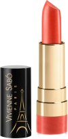 Vivienne Sabo губная помада увлажняющая Rouge Charmant фото 28 — Makeup market