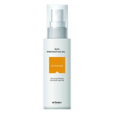 Artego Солнцезащитное масло для волос Sunrise Protective Oil 150мл — Makeup market
