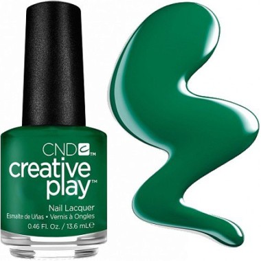CND Creative Play лак для ногтей 13,6 мл — Makeup market