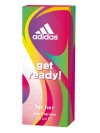 Adidas Get Ready Парфюмерная вода 75 мл фото 2 — Makeup market