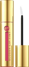 Bell Блеск для губ суперстойкий Secretale Glossy Lip Tint фото 4 — Makeup market