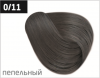 Ollin performance перманентная крем-краска для волос 60 мл фото 3 — Makeup market