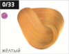 Ollin performance перманентная крем-краска для волос 60 мл фото 5 — Makeup market