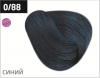 Ollin performance перманентная крем-краска для волос 60 мл фото 9 — Makeup market
