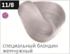 Ollin performance перманентная крем-краска для волос 60 мл фото 34 — Makeup market