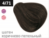 Ollin performance перманентная крем-краска для волос 60 мл фото 44 — Makeup market